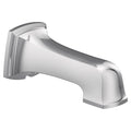 MOEN 3945 Boardwalk Nondiverter Spouts - Chrome