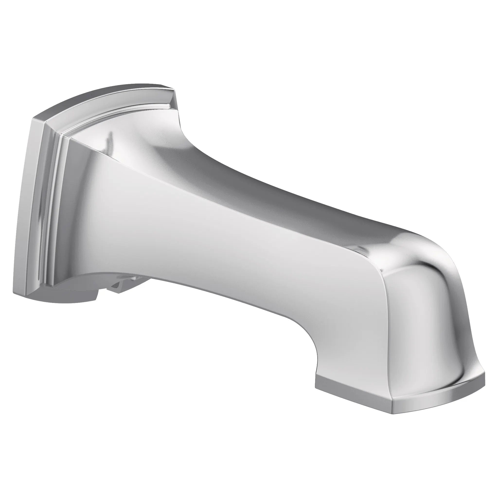 MOEN 3945 Boardwalk Nondiverter Spouts - Chrome
