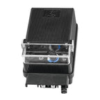 KICHLER 15E60BK Standard Series 60W Transformer Black