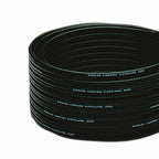 KICHLER 15501BK 12 Gauge 100' Low Voltage Cable Black