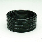 KICHLER 15502BK 12 Gauge 250' Low Voltage Cable Black
