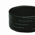 KICHLER 15505BK 12 Gauge 500' Low Voltage Cable Black
