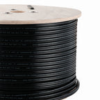 KICHLER 15506BK 12 Gauge 1000' Low Voltage Cable Black
