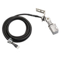 KICHLER 15534BK Transformer Plug In Photocell Remote Black