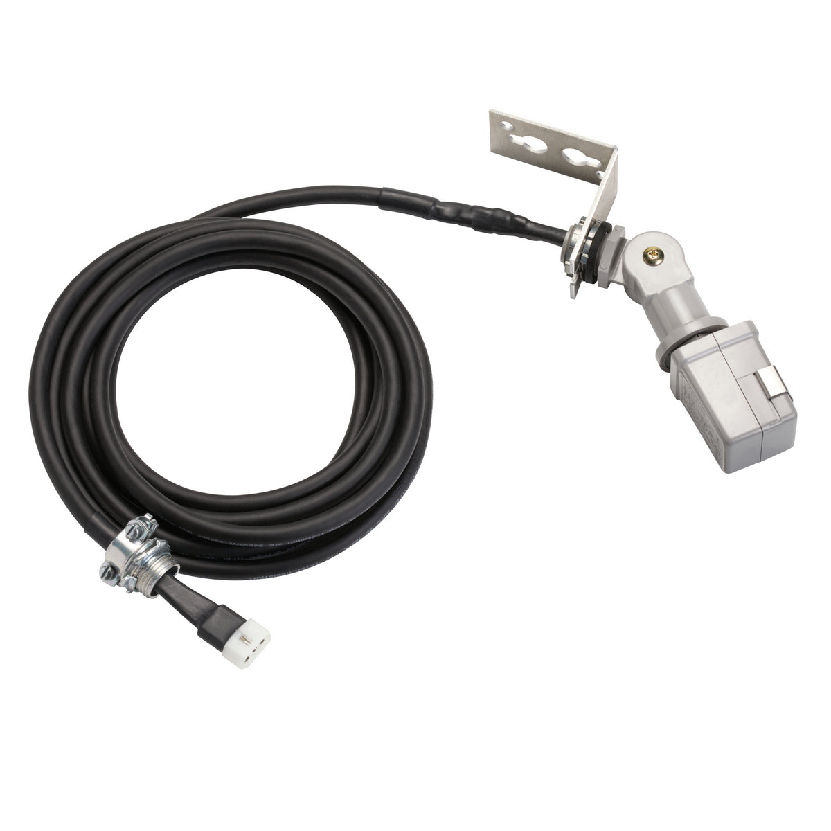KICHLER 15534BK Transformer Plug In Photocell Remote Black