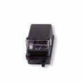 KICHLER 15E120BK Standard Series 120W Transformer Black