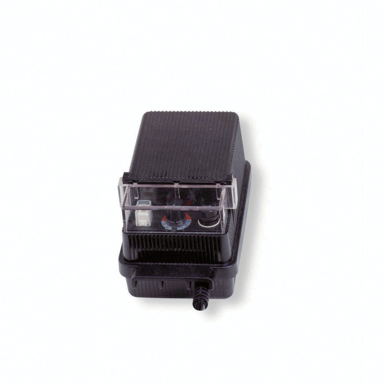 KICHLER 15E120BK Standard Series 120W Transformer Black