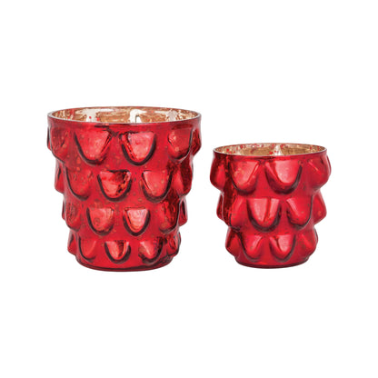 ELK STUDIO 395123 Pinehurst Votives (Set of 2)