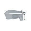 MOEN 3960 Diverter Spout (3.38"L X 2.94"W X 5.5"H) - Chrome