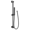 MOEN 3988EPBL Eco-Performance Handheld Shower - Matte Black