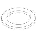 KOHLER Washer,15/16 Id X 17/8 Od, K-39924