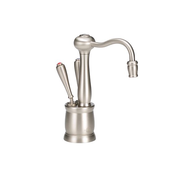 INSINKERATOR F-HC2200SN  Satin Nickel Faucet - Satin Nickel