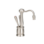 INSINKERATOR F-HC2200SN  Satin Nickel Faucet - Satin Nickel