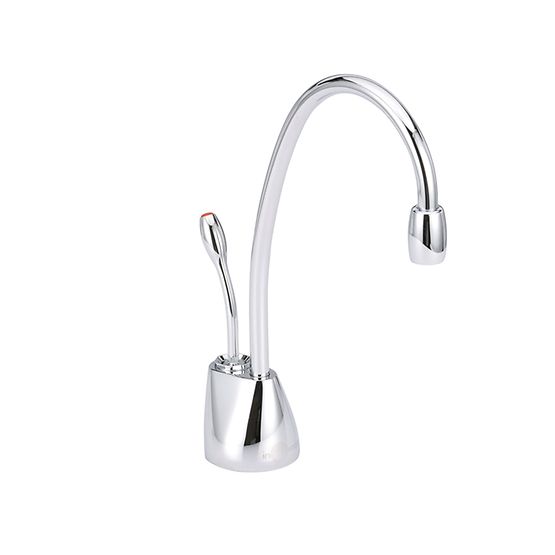 INSINKERATOR F-GN1100BC GN1100 Brushed Chrome Faucet