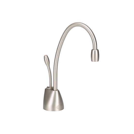 INSINKERATOR F-GN1100SN Satin Nickel Faucet - Satin Nickel