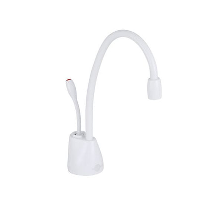 INSINKERATOR F-GN1100W GN1100 White Faucet