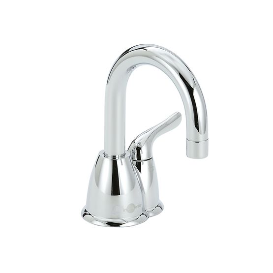 INSINKERATOR H-HOT150C-SS Invite HOT150 Instant Hot Water Dispenser System Faucet - Chrome