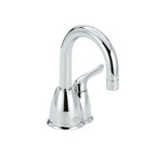 INSINKERATOR H-HOT150C-SS Invite HOT150 Instant Hot Water Dispenser System Faucet - Chrome