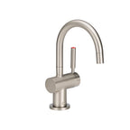 INSINKERATOR F-HC3300C Indulge Modern Instant Hot and Cold Water Dispenser - Chrome