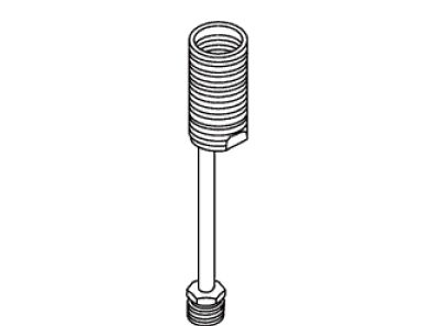 KOHLER End Valve Body Assembly, K-40004