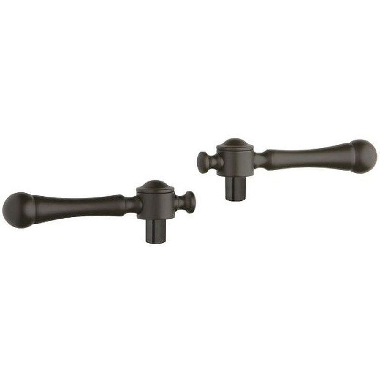 GROHE 18173ZB0 LEVER HANDLES (PAIR)
