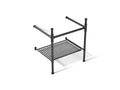KOHLER K-40154-BL Claude By Studio Mcgee Console Table Legs - Matte Black