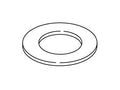 KOHLER Washer, K-40238