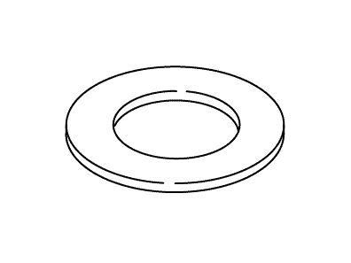 KOHLER Washer, K-40238