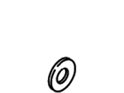 KOHLER K-40291 Seat Washer (Bulk)