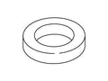 KOHLER Washer, K-40295