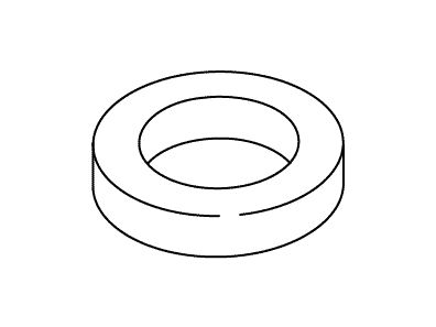 KOHLER Washer, K-40295