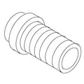 KOHLER Packing Nut, K-40451