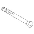 KOHLER Screw, #8-32 X 2 7/8 - Matte Black, K-40492-BL