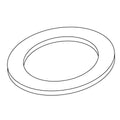 KOHLER Gasket, K-41163