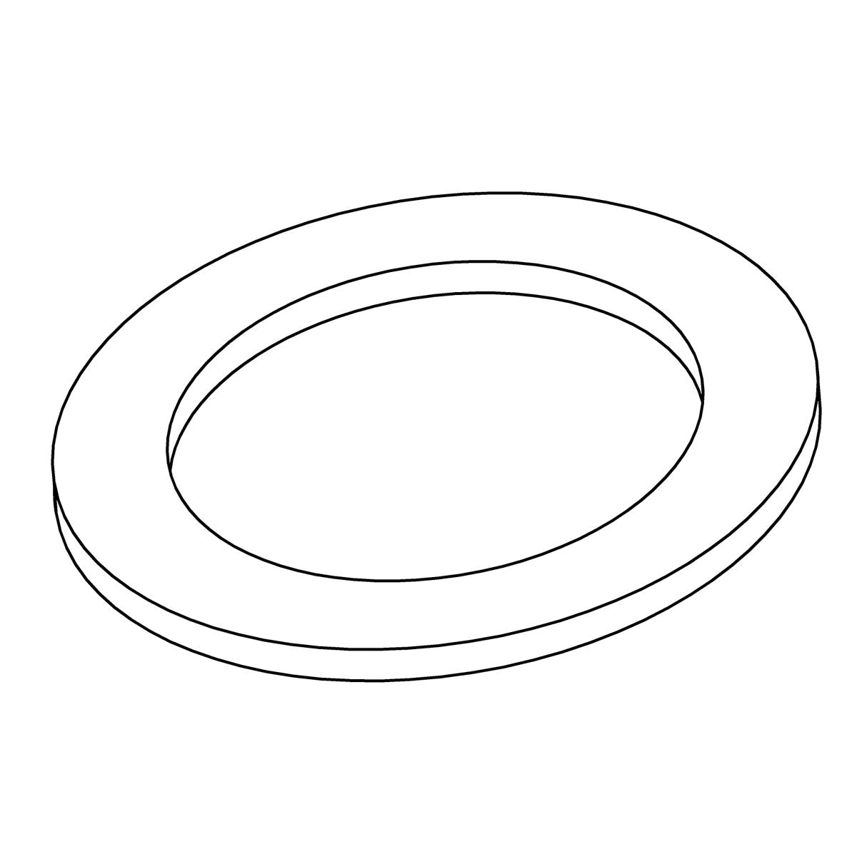 KOHLER Gasket, K-41163