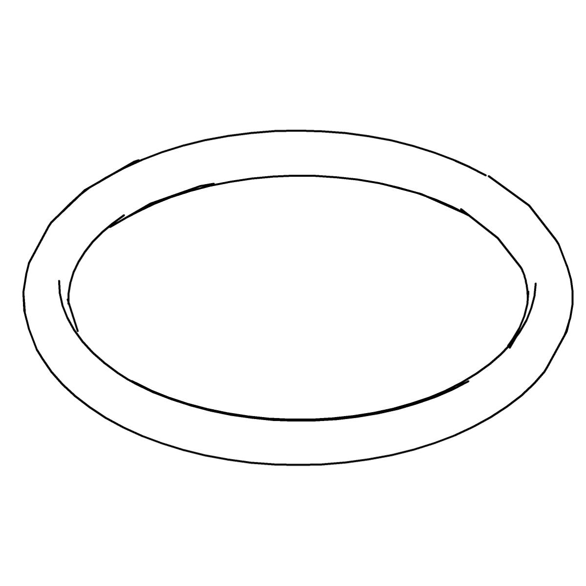 KOHLER O-Ring, K-41215