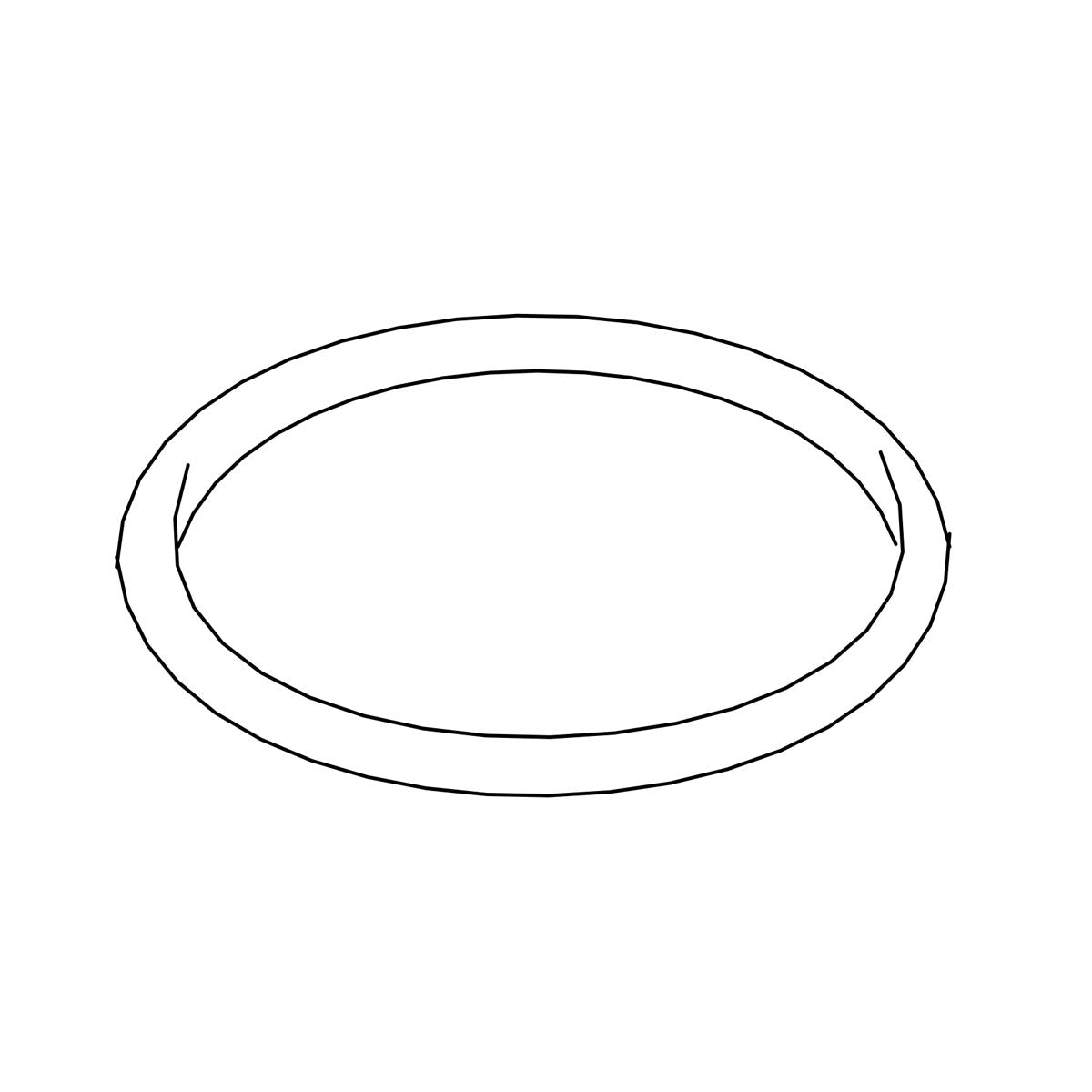 KOHLER O-Ring, K-41364