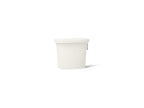 KOHLER K-4143-RA-96 Corbelle Toilet Tank, 1.28 Gpf - Biscuit