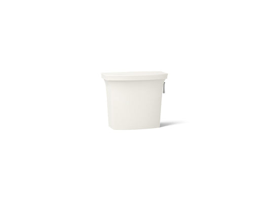 KOHLER K-4143-RA-96 Corbelle Toilet tank, 1.28 gpf - Biscuit
