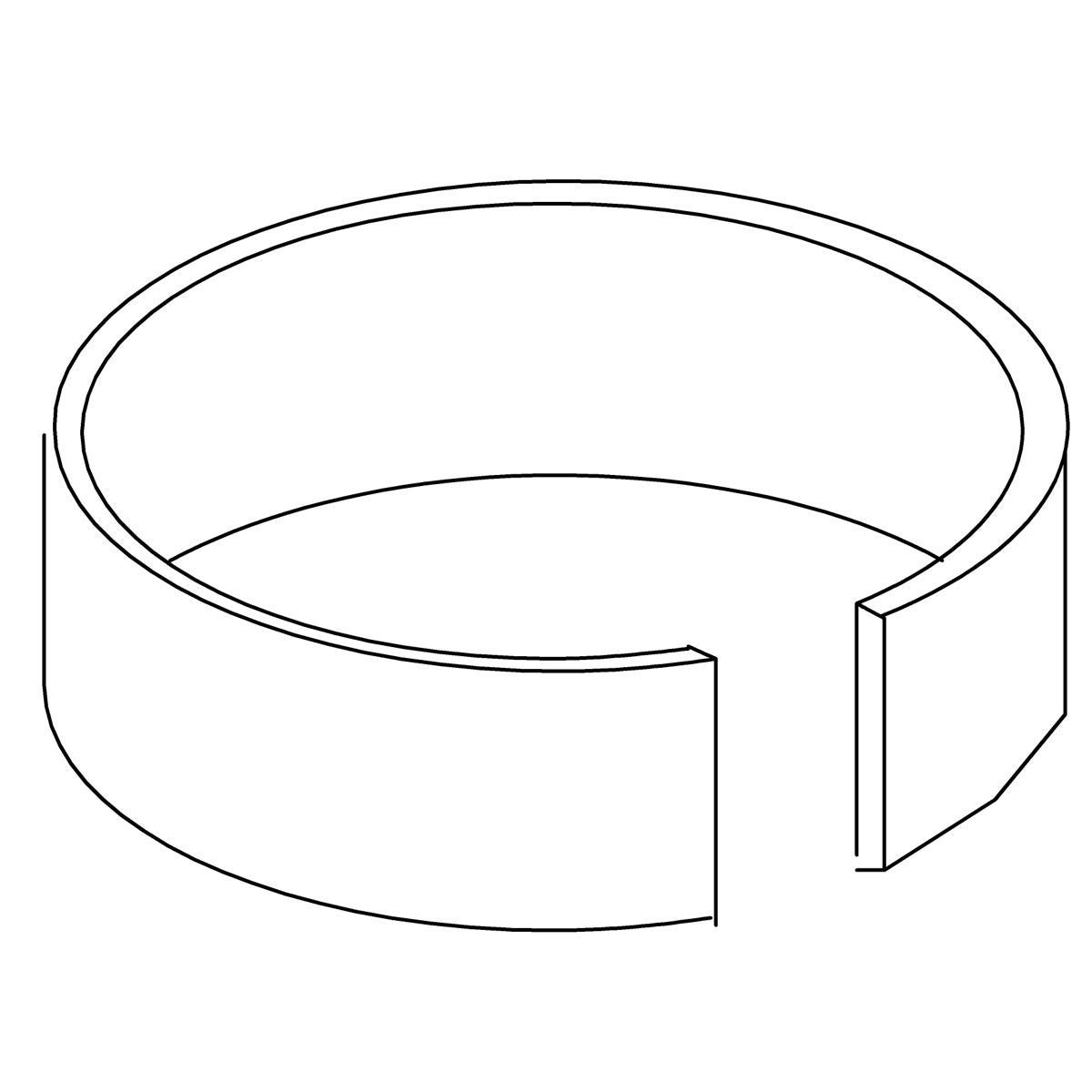 KOHLER Lower Bushing, K-41495