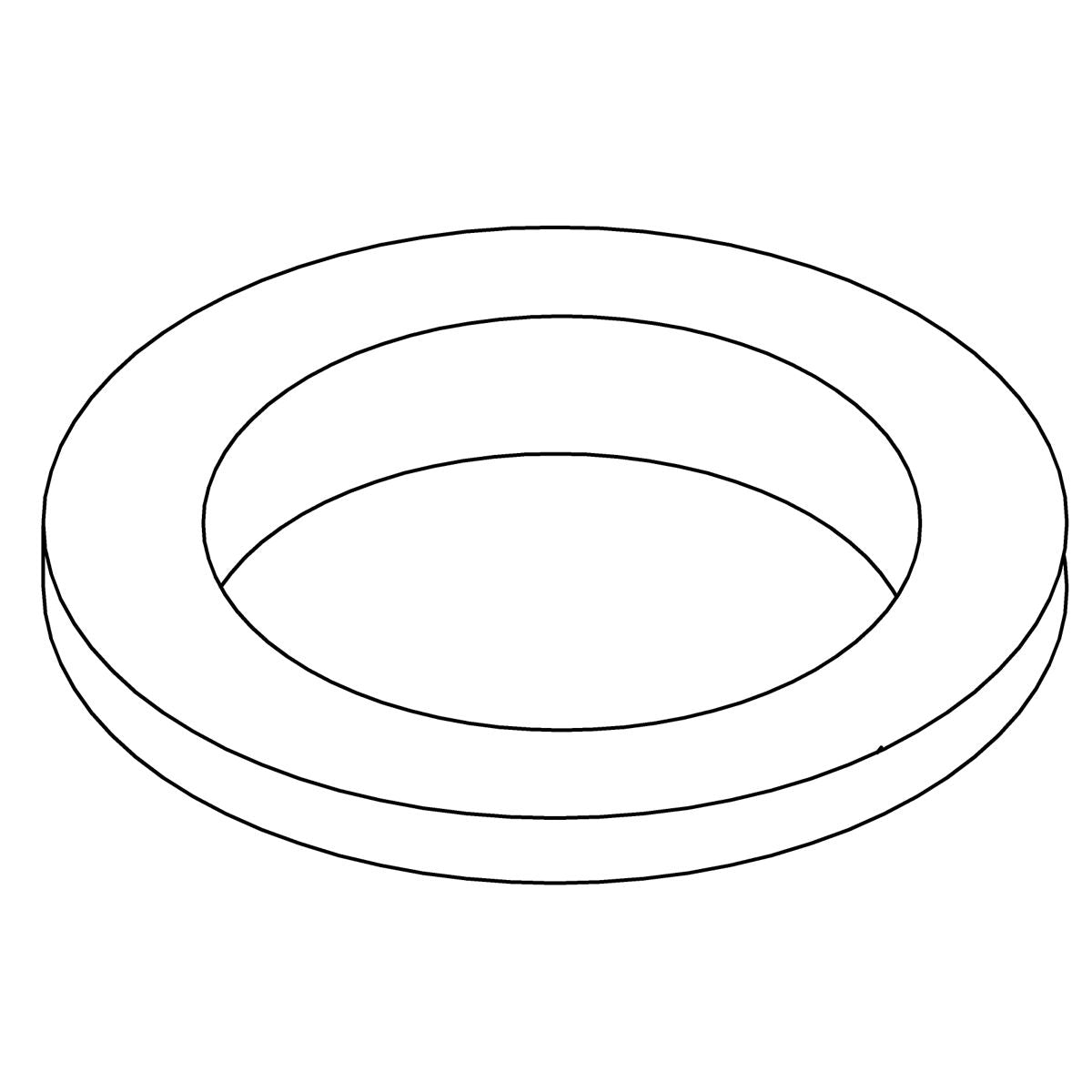 KOHLER Gasket, K-41550