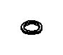 KOHLER Gasket, K-41800