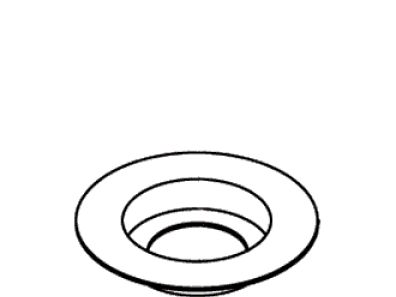 KOHLER Plate, Strainer, K-41910