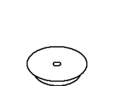 KOHLER Stopper, K-41925