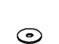 KOHLER Washer, K-41927