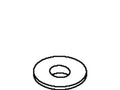 KOHLER Washer, Delrin, K-41974