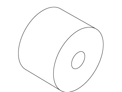 KOHLER Bushing, K-42019