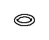 KOHLER O-Ring, K-42045