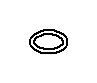 KOHLER O-Ring, K-42160