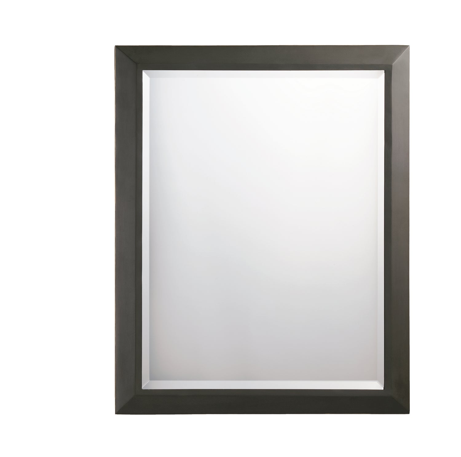 KICHLER 41011OZ Classic Rectangular Mirror Olde Bronze